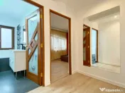 Casa P+M cu teren 162 mp - situata pe malul lacului Fundeni 