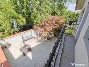 Casa P+M cu teren 162 mp - situata pe malul lacului Fundeni 