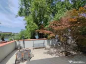 Casa P+M cu teren 162 mp - situata pe malul lacului Fundeni 