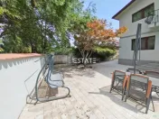 Casa P+M cu teren 162 mp - situata pe malul lacului Fundeni 