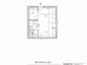 Casa P+M cu teren 162 mp - situata pe malul lacului Fundeni 