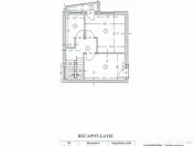 Casa P+M cu teren 162 mp - situata pe malul lacului Fundeni 