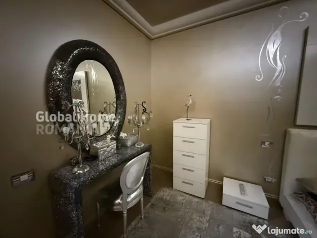 Apartament 4 camere 180MP | Bucurestii Noi | 2 locuri parcar