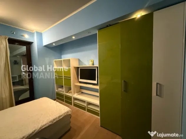 Apartament 4 camere 180MP | Bucurestii Noi | 2 locuri parcar