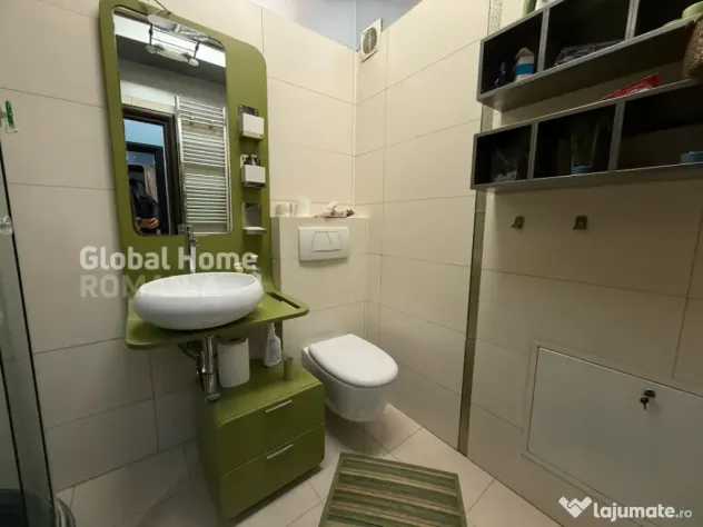 Apartament 4 camere 180MP | Bucurestii Noi | 2 locuri parcar