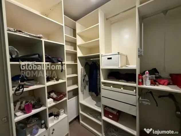 Apartament 4 camere 180MP | Bucurestii Noi | 2 locuri parcar