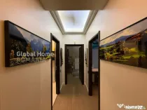 Apartament 4 camere 180MP | Bucurestii Noi | 2 locuri parcar