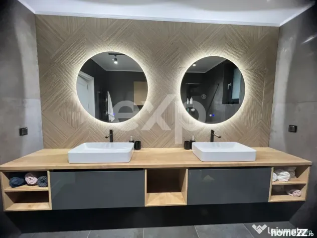 Casă modernă 4 camere – Calea Campulung, Pitești
