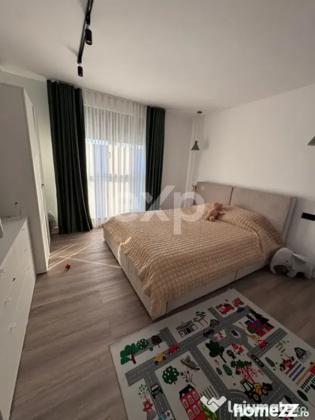 Casă modernă 4 camere – Calea Campulung, Pitești