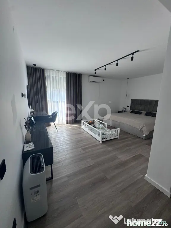 Casă modernă 4 camere – Calea Campulung, Pitești