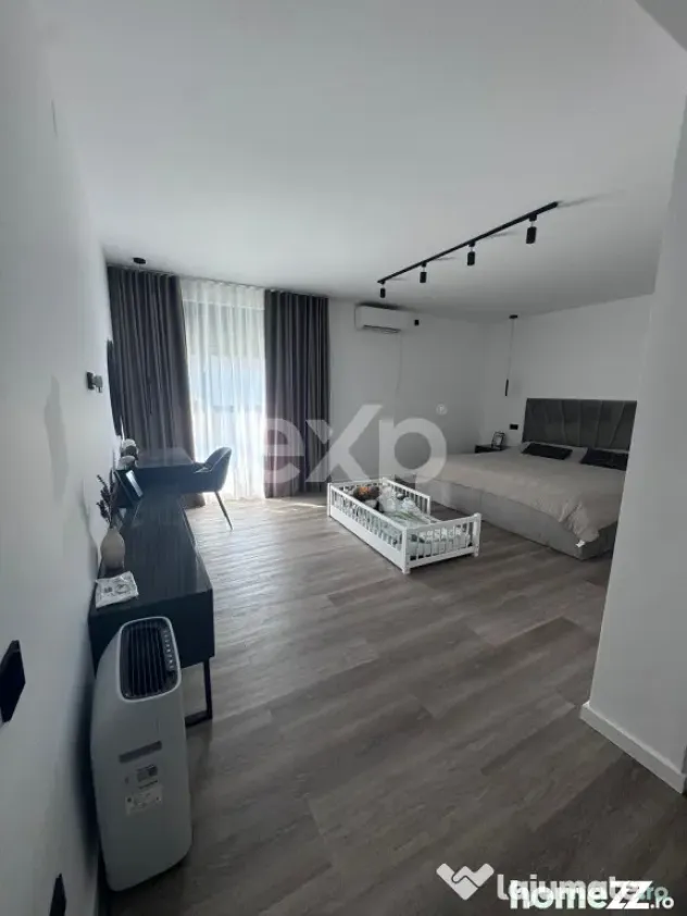 Casă modernă 4 camere – Calea Campulung, Pitești