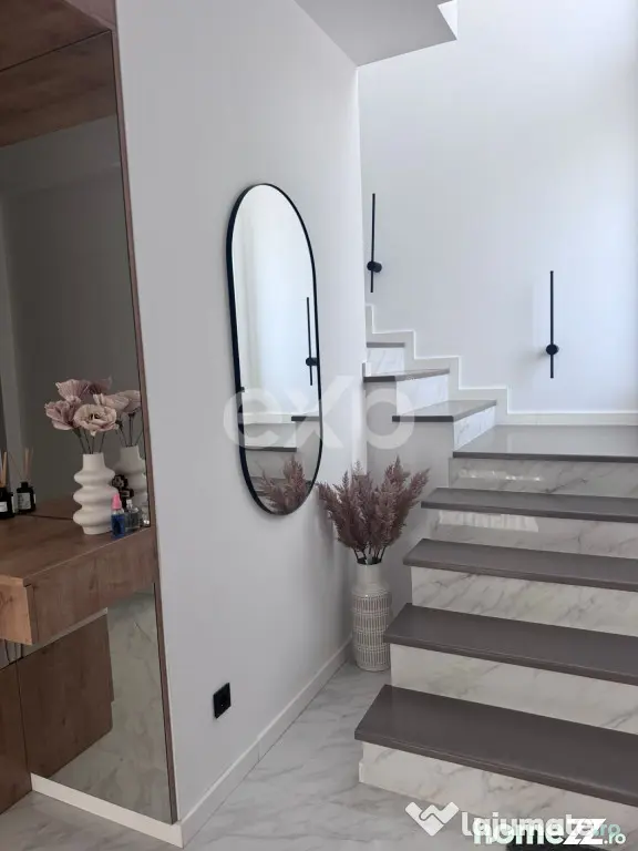 Casă modernă 4 camere – Calea Campulung, Pitești