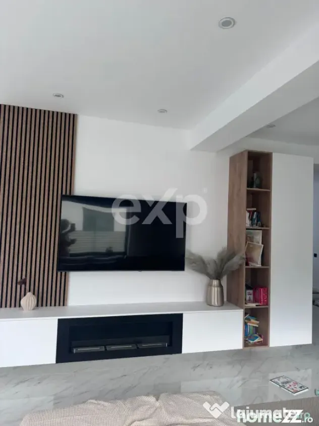 Casă modernă 4 camere – Calea Campulung, Pitești