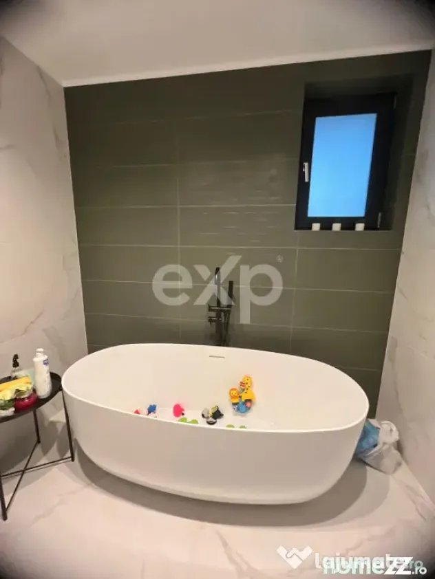 Casă modernă 4 camere – Calea Campulung, Pitești