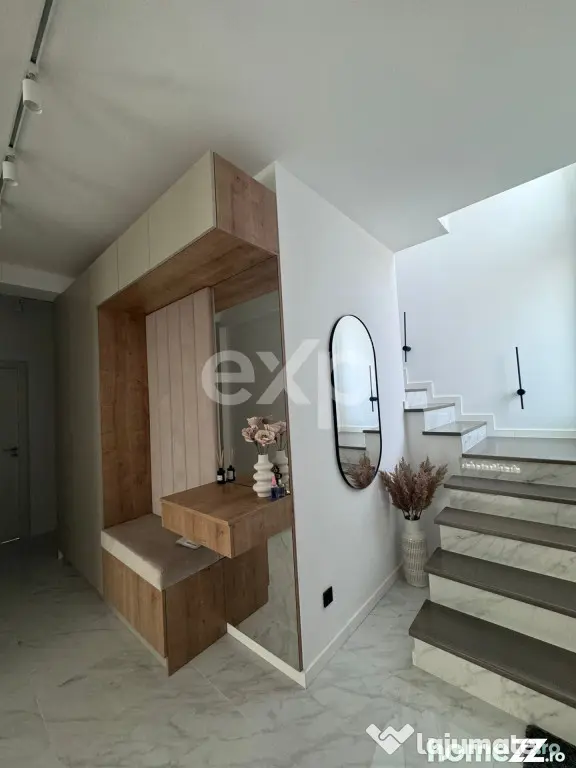 Casă modernă 4 camere – Calea Campulung, Pitești