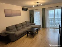 Apartament 2 camere Belvedere Baneasa
