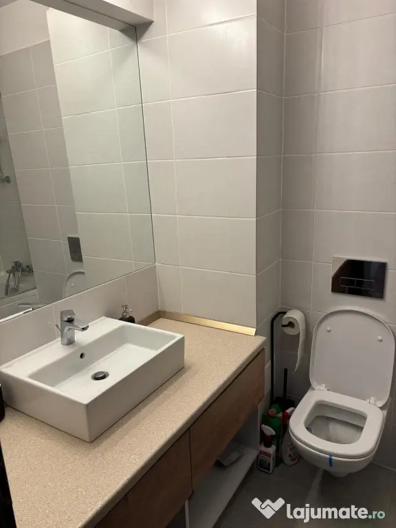 Apartament 2 camere Belvedere Baneasa