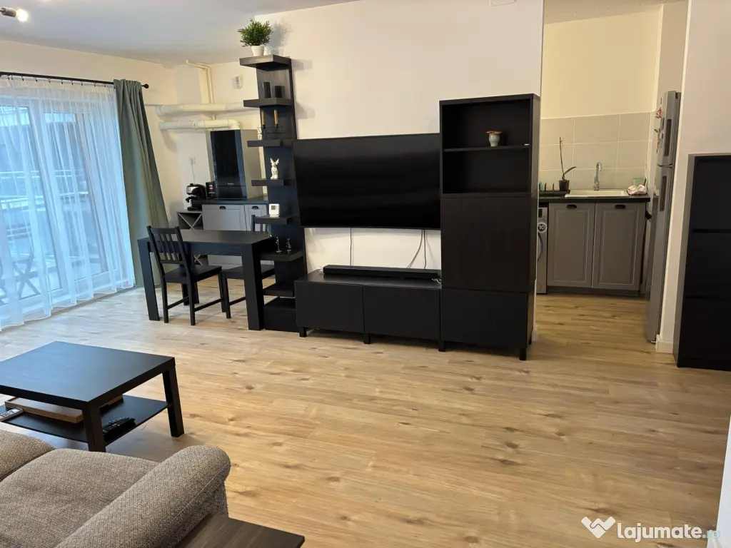 Apartament 2 camere Belvedere Baneasa
