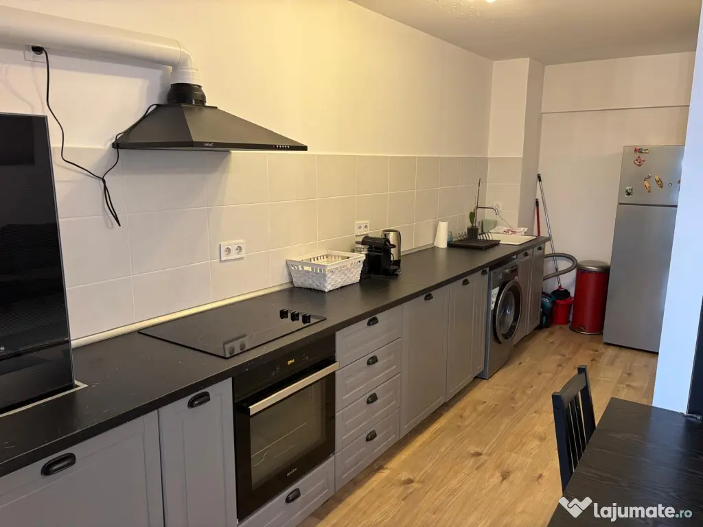 Apartament 2 camere Belvedere Baneasa
