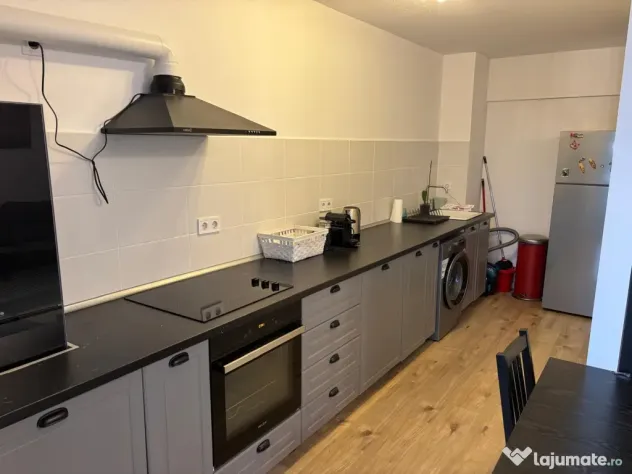 Apartament 2 camere Belvedere Baneasa