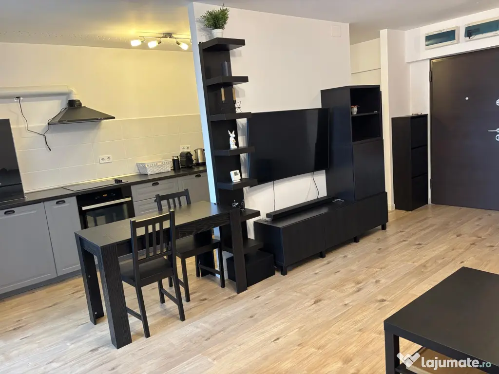 Apartament 2 camere Belvedere Baneasa