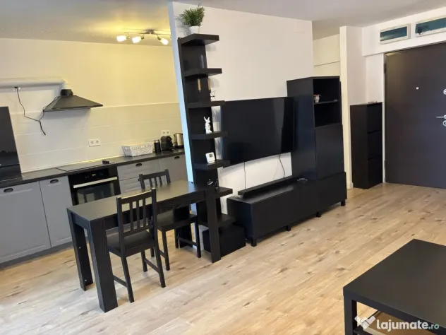 Apartament 2 camere Belvedere Baneasa