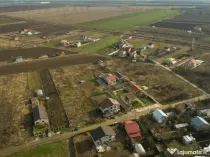 Teren 2450mp de Ciorogarla / 15 minute de Bucuresti