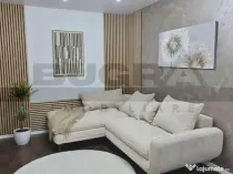 Apartament 3 camere, 59 mp, parcare, TOTUL NOU, zona Mega...