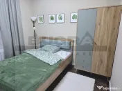 Apartament 3 camere, 59 mp, parcare, TOTUL NOU, zona Mega...