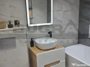 Apartament 3 camere, 59 mp, parcare, TOTUL NOU, zona Mega...