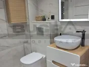 Apartament 3 camere, 59 mp, parcare, TOTUL NOU, zona Mega...