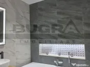 Apartament 3 camere, 59 mp, parcare, TOTUL NOU, zona Mega...