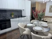 Apartament 3 camere, 59 mp, parcare, TOTUL NOU, zona Mega...