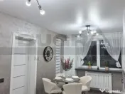 Apartament 3 camere, 59 mp, parcare, TOTUL NOU, zona Mega...