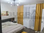 Apartament 3 camere, 59 mp, parcare, TOTUL NOU, zona Mega...