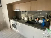 Apartament 4 camere - prima linie, vedere frontala - Mamaia 