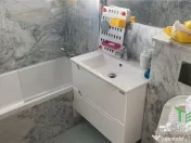 Apartament 4 camere - prima linie, vedere frontala - Mamaia 