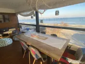 Apartament 4 camere - prima linie, vedere frontala - Mamaia 