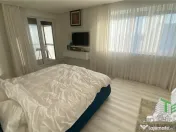Apartament 4 camere - prima linie, vedere frontala - Mamaia 