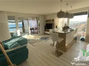 Apartament 4 camere - prima linie, vedere frontala - Mamaia 