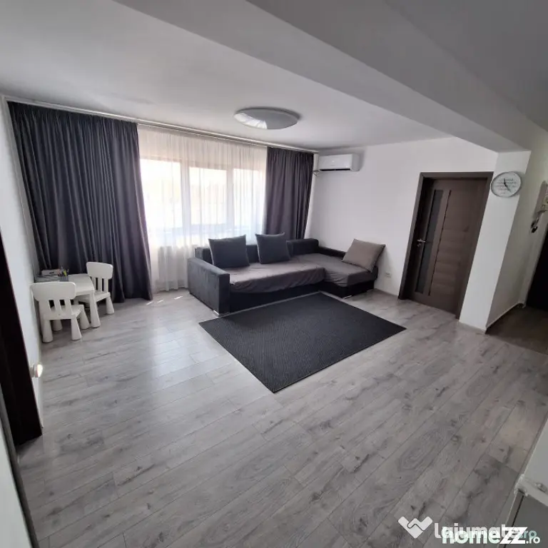 Domnești, casa individuala, 4 camere, 2 bai, 105mp utili, s - Domnesti (Bucuresti-Ilfov)