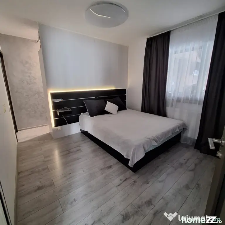Domnești, casa individuala, 4 camere, 2 bai, 105mp utili, s - Domnesti (Bucuresti-Ilfov)