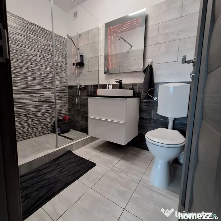 Domnești, casa individuala, 4 camere, 2 bai, 105mp utili, s - Domnesti (Bucuresti-Ilfov)