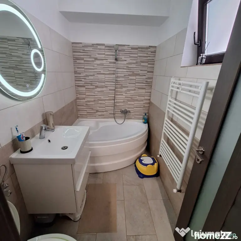 Domnești, casa individuala, 4 camere, 2 bai, 105mp utili, s - Domnesti (Bucuresti-Ilfov)