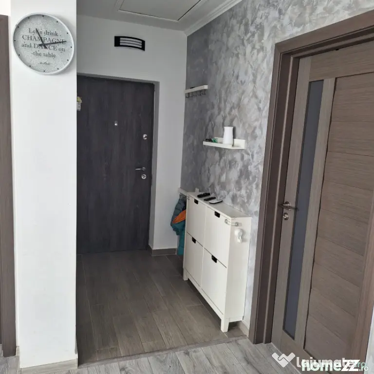 Domnești, casa individuala, 4 camere, 2 bai, 105mp utili, s - Domnesti (Bucuresti-Ilfov)