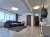 Domnești, casa individuala, 4 camere, 2 bai, 105mp utili, s