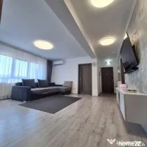 Domnești, casa individuala, 4 camere, 2 bai, 105mp utili, s