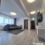 Domnești, casa individuala, 4 camere, 2 bai, 105mp utili, s