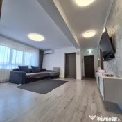 Domnești, casa individuala, 4 camere, 2 bai, 105mp utili, s 