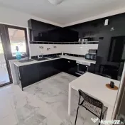 Domnești, casa individuala, 4 camere, 2 bai, 105mp utili, s 